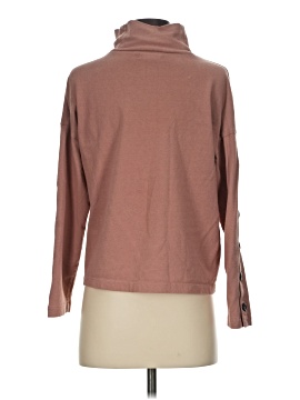Madewell Long Sleeve Turtleneck (view 2)