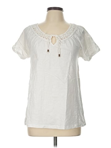 Laura Scott Short Sleeve T-Shirt (view 1)