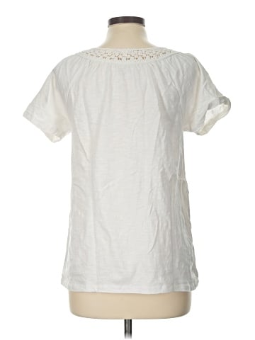 Laura Scott Short Sleeve T-Shirt (view 2)