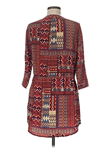 Glam Casual Dress (view 2)