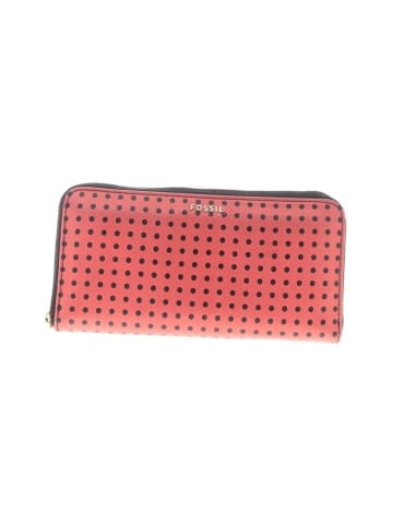 Fossil Wallet (view 1)