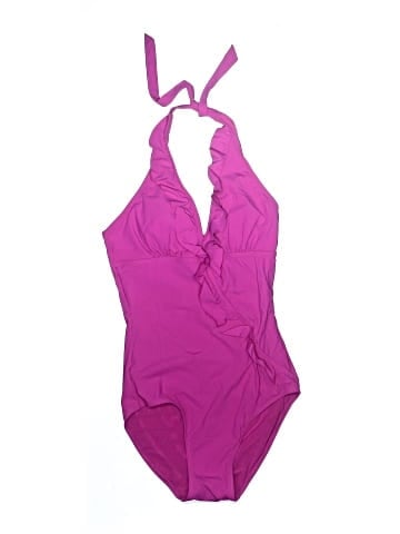 Assets One Piece Swimsuit (view 1)