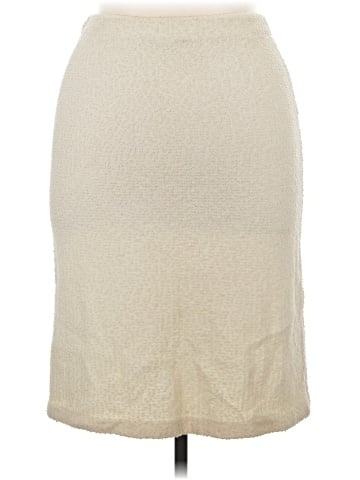 St. John Collection Casual Skirt (view 2)