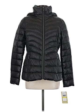 MICHAEL Michael Kors Snow Jacket (view 1)