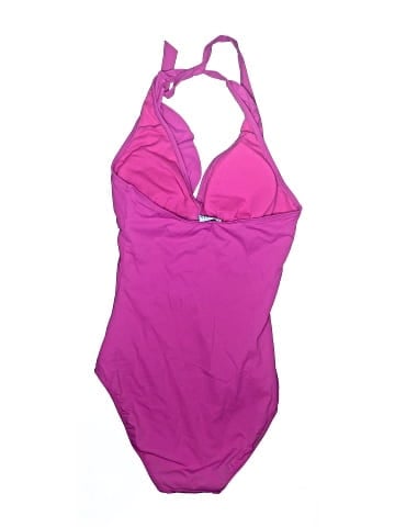 Assets One Piece Swimsuit (view 2)