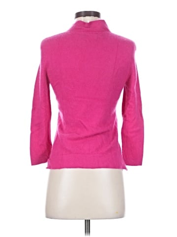 Jones New York Cashmere Pullover Sweater (view 2)