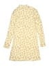 Assorted Brands Yellow Tan Dress Size Large - photo 2