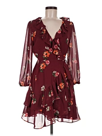 ASTR The Label Cocktail Dress (view 1)