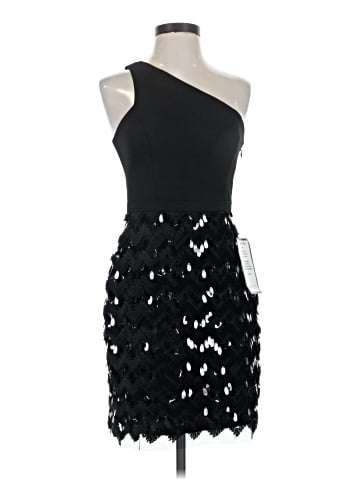 Adrianna Papell Cocktail Dress (view 1)