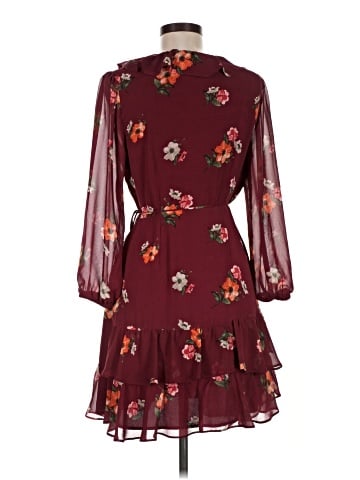 ASTR The Label Cocktail Dress (view 2)