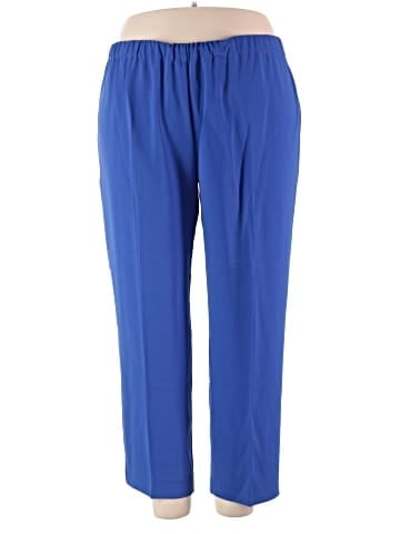 Marina Rinaldi Casual Pants (view 1)