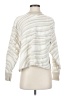 Cos Ivory Turtleneck Sweater Size XS - photo 1
