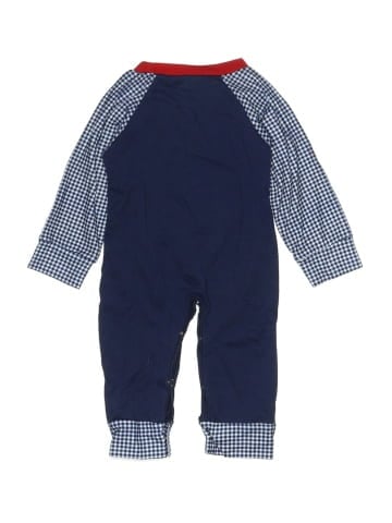 Unbranded Long Sleeve Onesie (view 2)