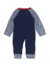 Unbranded Blue Long Sleeve Onesie Size 3-6 mo - photo 2