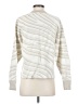 Cos Ivory Turtleneck Sweater Size XS - photo 2