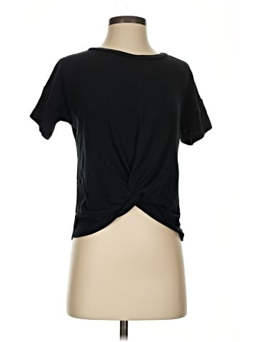 Alya Short Sleeve T-Shirt (view 1)