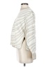 Cos Ivory Turtleneck Sweater Size XS - photo 5