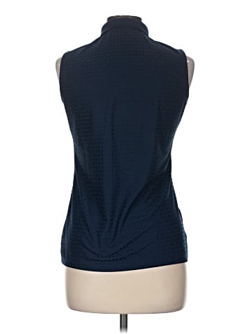 Antigua Sleeveless Blouse (view 2)