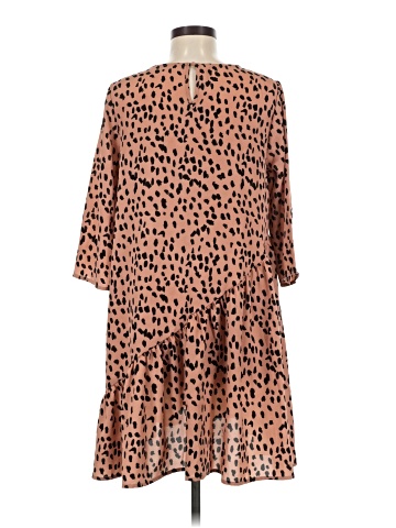 Hayden Casual Dress (view 2)