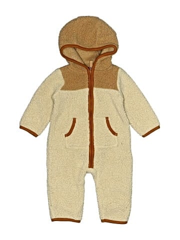 Carter's Coat (view 1)