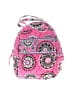 Vera Bradley Paisley Pink Backpack One size - photo 1