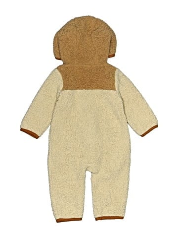 Carter's Coat (view 2)