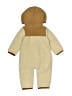 Carter's 100% Polyester Ivory Coat 3-6 MO / 6 MO - photo 2