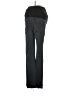 FRAME Denim Black Jeggings Size 25 waist - photo 2