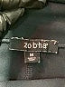 Zobha Black Active Pants Size M - photo 7