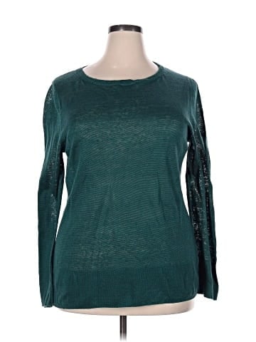J.Crew Pullover Sweater (view 1)