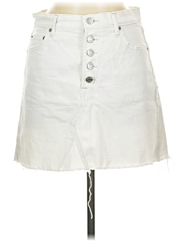 Gap Denim Skirt (view 1)