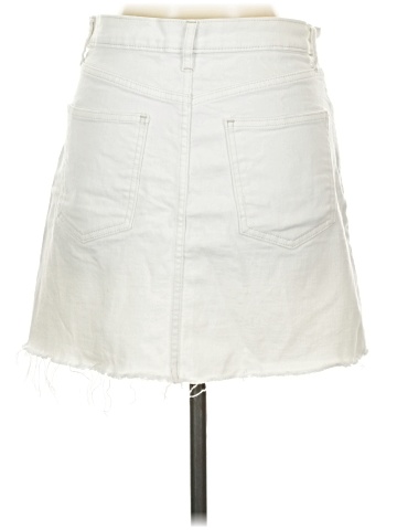 Gap Denim Skirt (view 2)