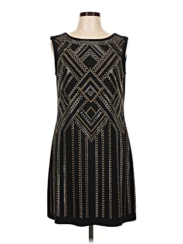 White House Black Market Cocktail Dress (view 1)
