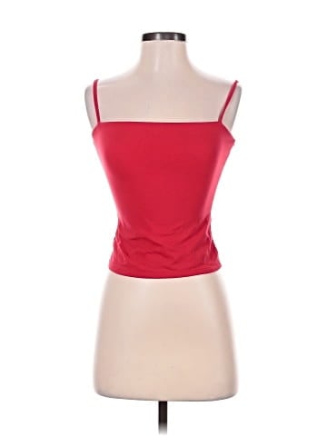 Qinsen Tank Top (view 1)