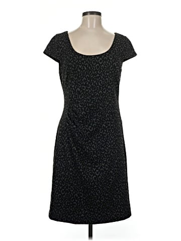 Ann Taylor Casual Dress (view 1)