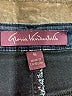 Gloria Vanderbilt Blue Jeans Size 16 - photo 4