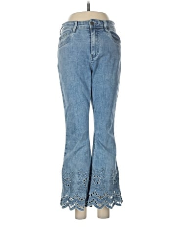 Coco + Carmen Jeans (view 1)