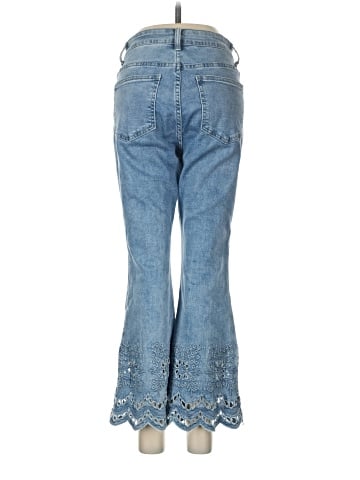 Coco + Carmen Jeans (view 2)
