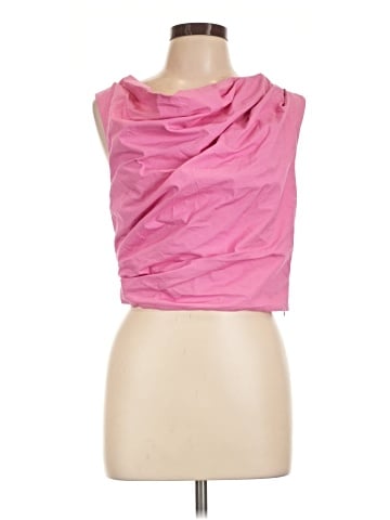 NBD Sleeveless Blouse (view 1)