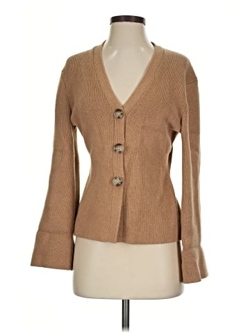Ann Taylor LOFT Cardigan (view 1)