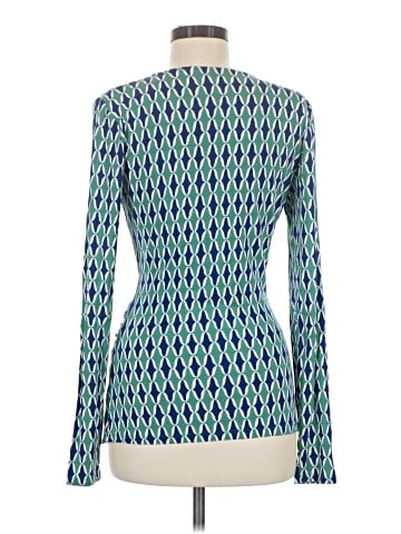 Boden Long Sleeve Blouse (view 2)