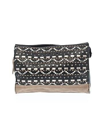 The Sak Leather Crossbody Bag (view 1)