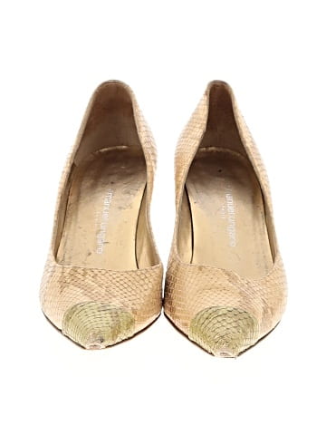 Emanuel Ungaro Heels (view 2)