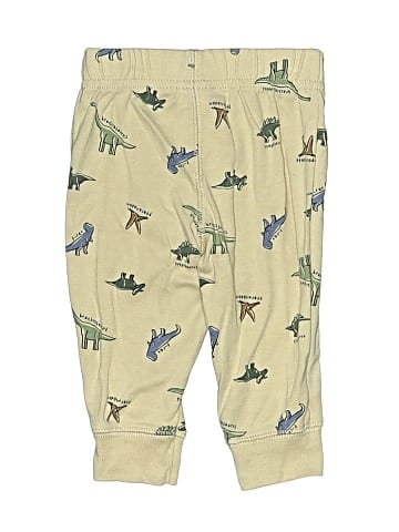 Child of Mine by Carter's Khakis (view 2)