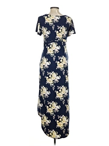 Ma Cherie Maternity Casual Dress (view 2)