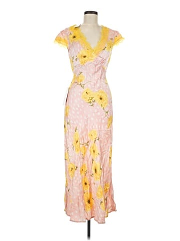 Never Fully Dressed Cocktail Dress (view 1)