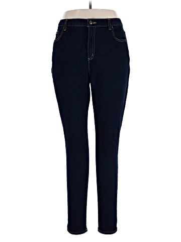 MICHAEL Michael Kors Jeans (view 1)
