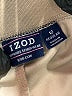 IZOD Solid Tan Skort Size 12 - photo 3