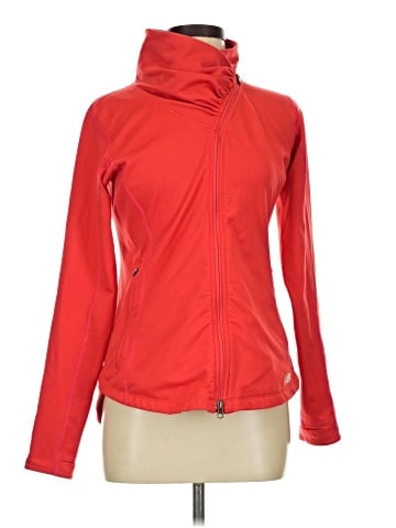 New Balance Track Jacket (view 1)