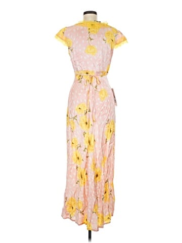 Never Fully Dressed Cocktail Dress (view 2)